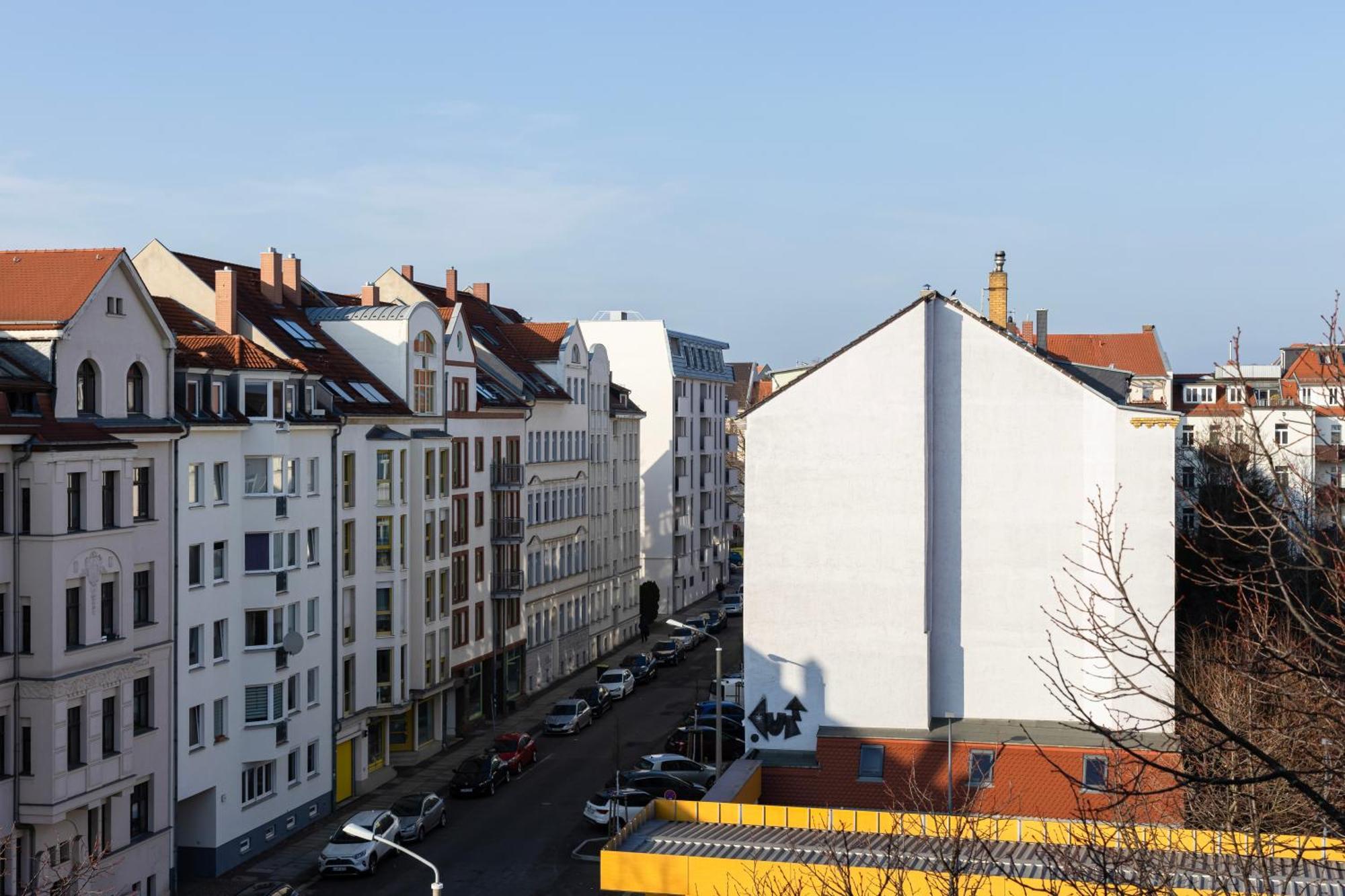 Apartment Familientraum-kueche-waschtrockner-playstation-netflix-wifi *