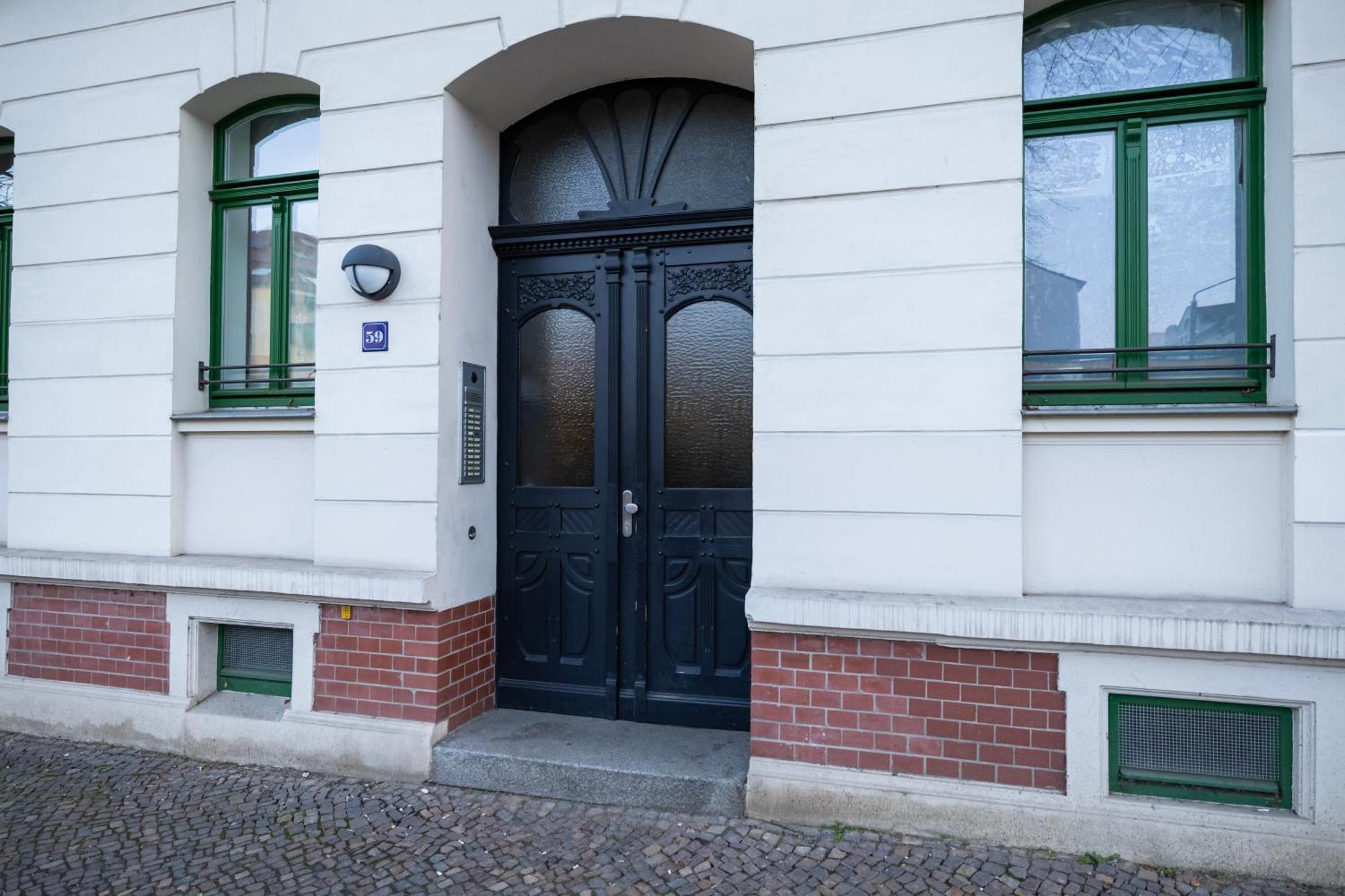 Familientraum-kueche-waschtrockner-playstation-netflix-wifi * Leipzig