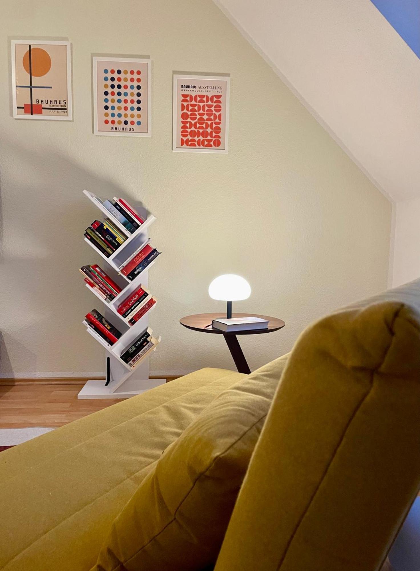 Familientraum-kueche-waschtrockner-playstation-netflix-wifi * Leipzig