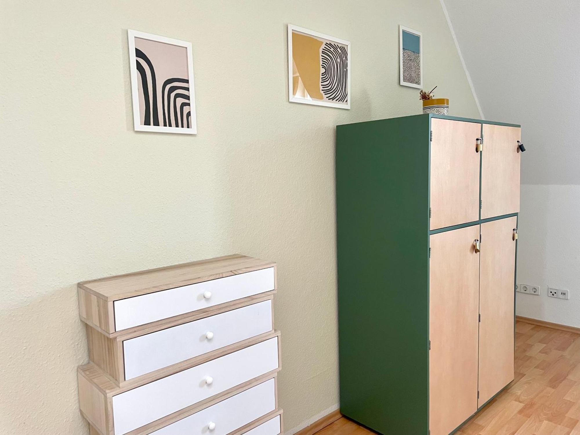 Familientraum-kueche-waschtrockner-playstation-netflix-wifi